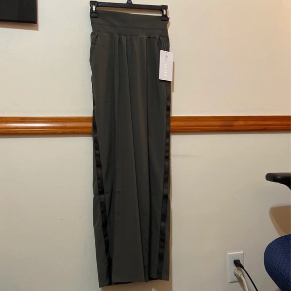 Nolita Wide Leg Pants
